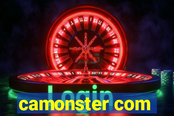 camonster com